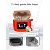 Case for J-B-L Tour PRO 3 True Wireless Earbuds with