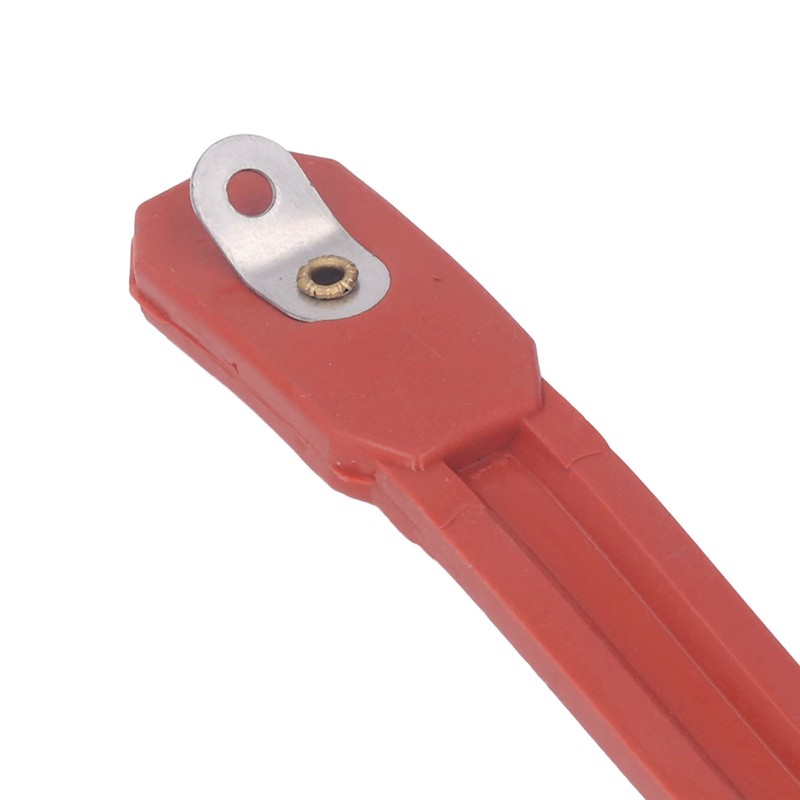 Pipe Heating Cable Heat Tape Heater 15mm Width 730mm Length