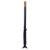 Sommap Snorkel Snorkel for Diving and Snorkelling with Mouthpiece