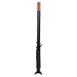 Sommap Snorkel Snorkel for Diving and Snorkelling with Mouthpiece