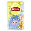 Lipton Iced Tea Mix Southern Sweet Tea, 28 qt, 1