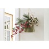 Tokyodo XJ001402-018 Saikouizu Decoration Kin, L 5.9 x W 3.1