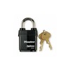 Master Lock 6121 5 Pin Weather Tough Padlock Keyed Diff