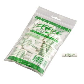 Purize Xtra Slim 50 Pcs Activated Carbon Filter Ø 5,9mm