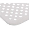 Nordic Ware Naturals Compact Crisping Tray - Natural Uncoated Aluminum,