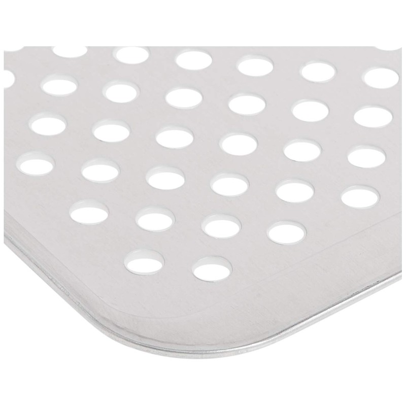 Nordic Ware Naturals Compact Crisping Tray - Natural Uncoated Aluminum,