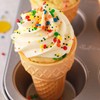 Pillsbury Creamy Supreme Frosting Variety Vanilla, Cream Cheese, Chocolate Fudge