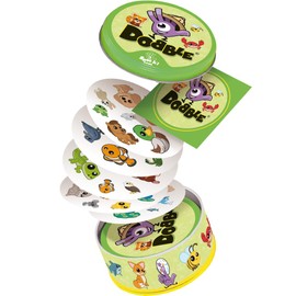 Zygomatic, Dobble Animals