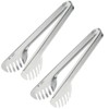 Westmark 2 spaghetti / salad / serving tongs, length: 23.8