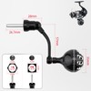 GOMEXUS Handle CJT-A30 35 Universal 2.24 inches (57 mm) Ride