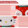 KT Cat Plush Toy, KT Cat Figures Plush Cuddly Toys