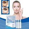Serum Reafirmante Para Ojos 18ml Antiarrugas Hidrata