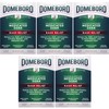 Domeboro Soothing Soak Rash Relief Astringent, 12 Packets each, Pack
