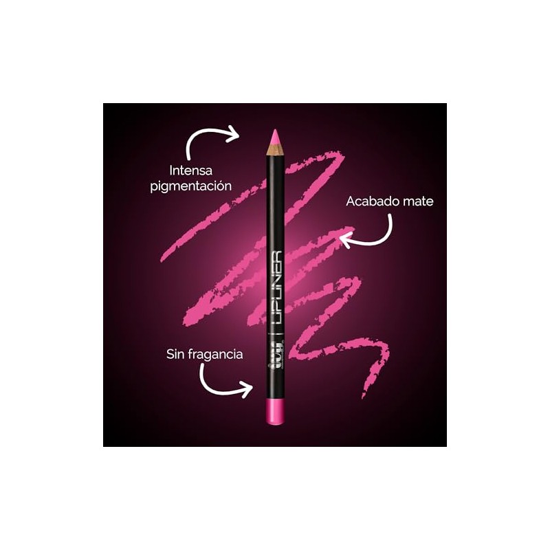 Lip Combo Viral | Kit Labial Líquido Mate Bissu +