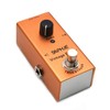 SAPHUE Vintage Phaser Guitar Effects Pedal Speed Knob Effect Pedals