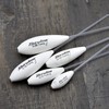 Sbirulino® Kit Super Set 12 PZ Sbirolino Set Trout Fishing