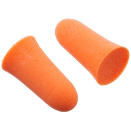 MOLDEX 6820 Mellows Earplugs, 200 Pairs