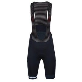 Morethan BVP-013 Men's Bib Pants, Half Length, Back Pockets, Side Pockets