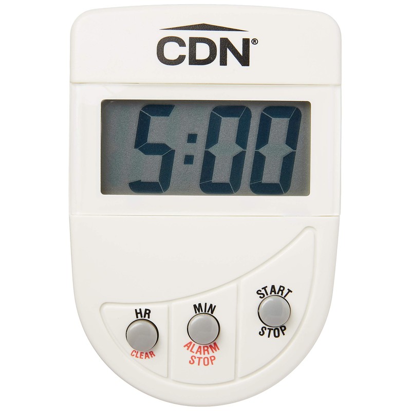 CDN Digital Timer - Count Down Big Digit