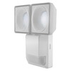 Ledvance LED Floodlight, Light for Outdoor Use, Warm White, 151