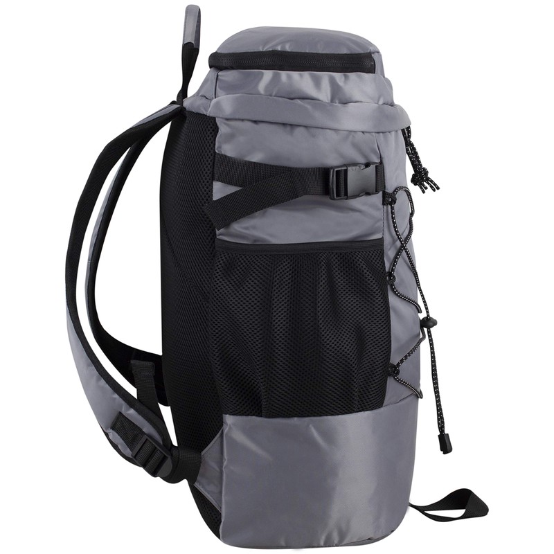 BODHI PRO Cyclone Bungee Weekender Travel Rusksack Daypack Hiking Camping