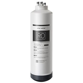 APEC WATER 2nd Stage RO Replacement Filters for ROTL-600 Tankless RO System