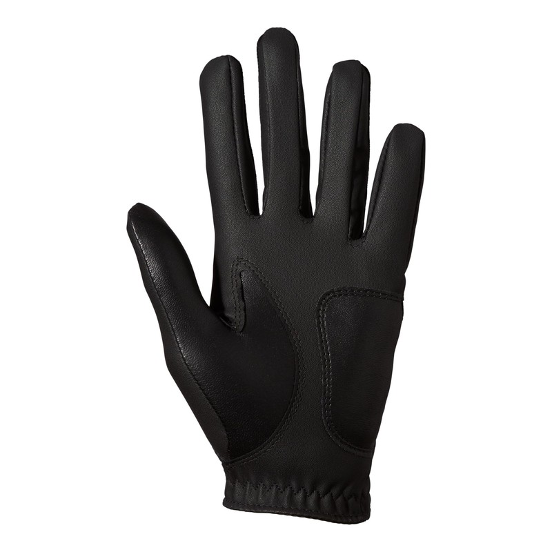 FootJoy Weathersof FGWF23 Men's Golf Gloves, Black