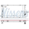 Nissens 60785A Radiator, engine cooling