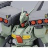BANDAI HGUC 1/144 RGM-89S Stark Jegan (CCA-MSV Ver.) green