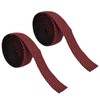 Handlebar Tape Quick Dry Anti Slip Tape Synthetic Sponge Bicycle