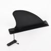 HEYTUR Surf & SUP Single Fin Detachable Center Fin for