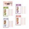 Double Layer Tape (960 Sheets in 4 Types) Eyepuchi Tape,