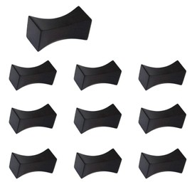 Dtoterul Chopstick Rest 10 Pieces Chopsticks Rest Chopsticks Bench Restaurant Accessories Chopstick Holder Cutlery Bench