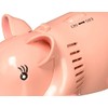 Wrapables® Animal Mini Tabletop Vacuum, Pig