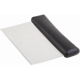 dough scaper 15,5 x 8 cm blade stainless steel