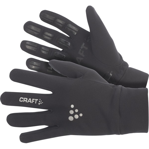Craft Thermal Multi Grip Glove Black LG