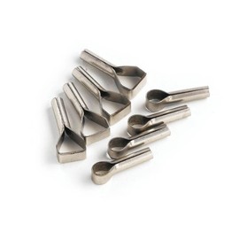 Exacto Router Flooring Blades 4 Internal & 4 External Pack