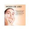 Bioaqua Limpiador Facial De Arroz 120ml Exfoliante Cepillo