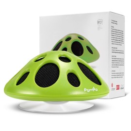 Purriko Fridge Deodorizer,Last up to 10 Years,Refrigerator Odor Eliminator,Fridge Smell Eliminator,More Effective than Baking Soda and Bamboo Charcoal Air Purifying Bags,Green