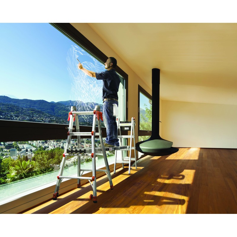 Little Giant Ladder Systems 26362 Velocity Trestle Bracket Kit