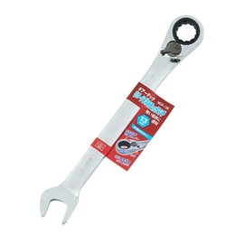 Gear Tech Ratchet Wrench