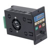 Variable Frequency Drive 1PH 176‑264V Input 3PH 0‑ Output 400W