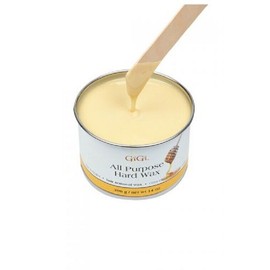 GiGi All Purpose Hair Removal Hard Wax 14oz