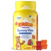 L’il Critters Gummy Vites Daily Gummy Multivitamin for Kids, Vitamin