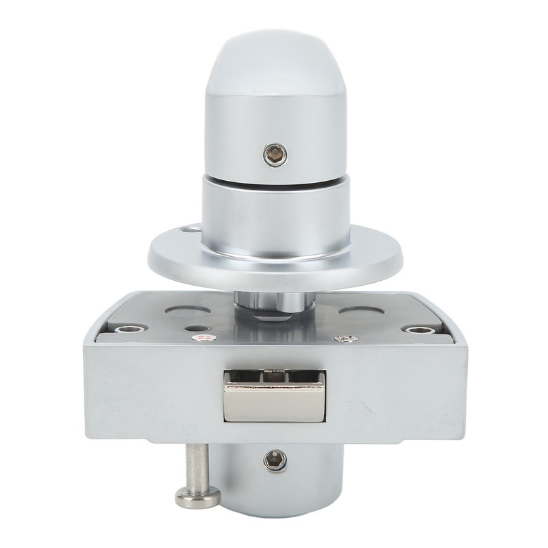 Lever Handle Lock Aluminium Alloy Entry Door Lock for 15‑20MM