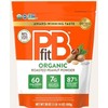 PB Powder Peanut Butter Powder Organic PB-FIT