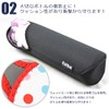 Tone TC-01 Neoprene Bottle Cover, Dot White, 16.9 fl oz