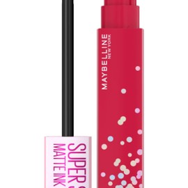 Maybelline Superstay Matte Ink Lipstick