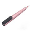 2 in 1 Nail Polisher Pen with Nail Curing Light