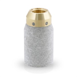 WeldingStop 9-8237 Shield Cap for Thermal Dynamics SL60 SL100 Cutmaster 52 Plasma Cutting Torch Consumables